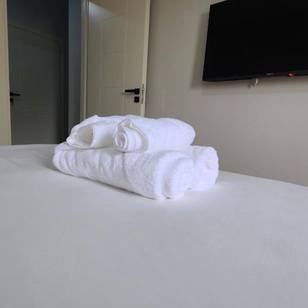Home Inn Apartaments Tiranë Luaran gambar