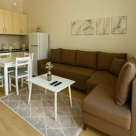 Home Inn Apartaments Tiranë Luaran gambar