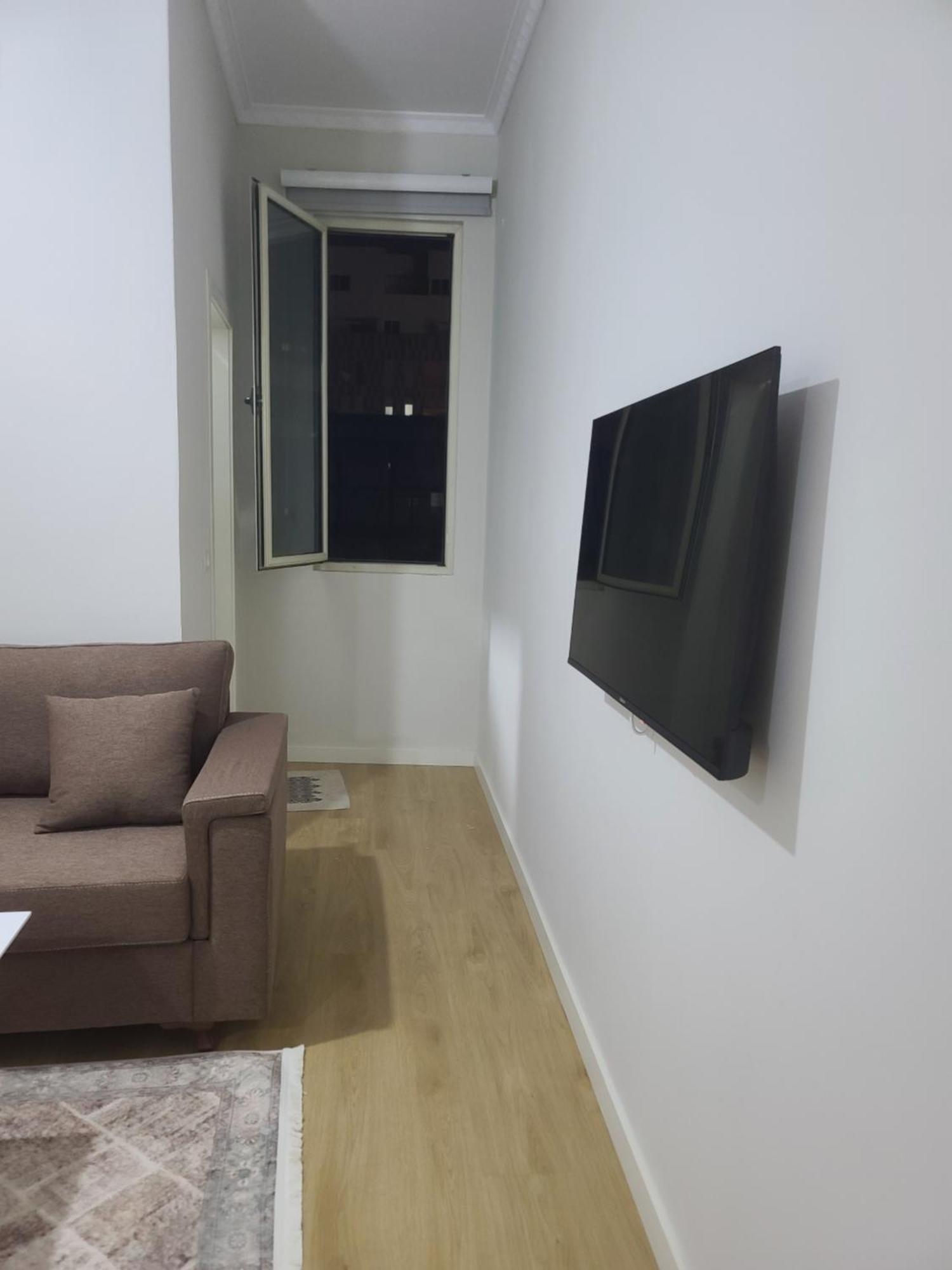 Home Inn Apartaments Tiranë Luaran gambar