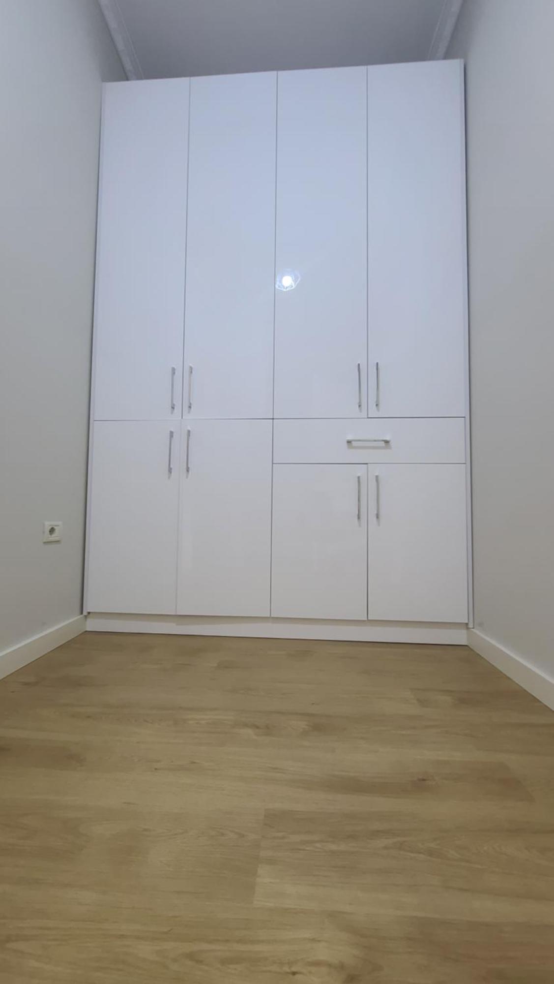 Home Inn Apartaments Tiranë Luaran gambar
